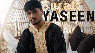 Surat Yaseen | Yahya Buisir | Turkey Cinematic