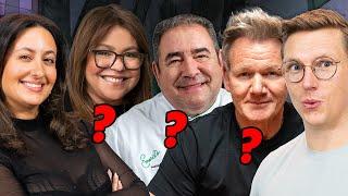 Are These Chefs Telling The Truth?