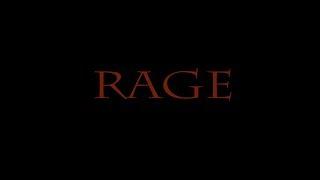 RAGE (A Frame by Frame Short Film)