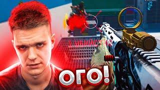 ВОТ ТАК ИГРАЮТ ПРОФЕССИОНАЛЬНЫЕ МЕДИКИ в WARFACE! (Ксэно)