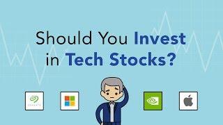 Should You Invest in Tech Stocks? | Phil Town