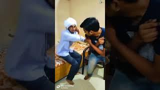 Papa Ji Prank video Part -3 | Dhairya Kavya Prank Video | The Kavya |Dhairya Kavya Video The Dhairya