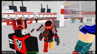 Telamon's ROBLOX video