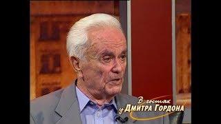 "Майор Вихрь" Березняк: В Зал славы ГРУ отобрали всего 30 сотрудников. Среди них есть и мое фото