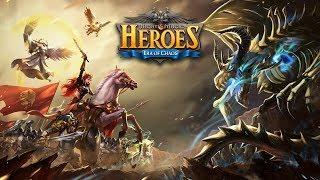 Костяной дракон или Нага Heroes of Might and Magic