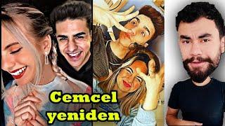 TİKTOK MAGAZİN - 75 CEMCEL YENİDEN