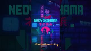 Neon Reverie – ネオンの夢 #lofi #anime #lofirain #lofihiphop #90slofi #lofibeats #music #art #studymusic