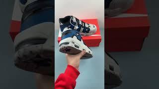 Nike Air More Uptempo Industrial Blue FD5573 001