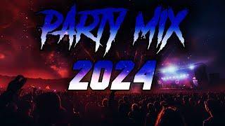 Party Summer Music Mix 2024 | DJ Club Dance Music 2024 | Best Remixes Of Popular Songs 2024 MEGAMIX