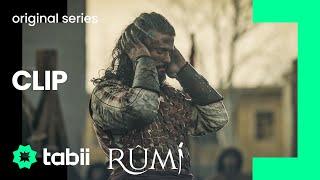 The last prayer on the battlefield | Rumi Episode 3