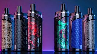 Vaporesso Target PM80