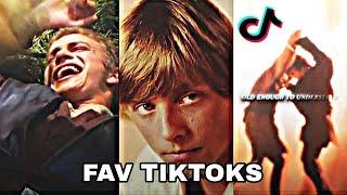 MY FAVOURITE STARWARS TIKTOKS ( NOT MINE)