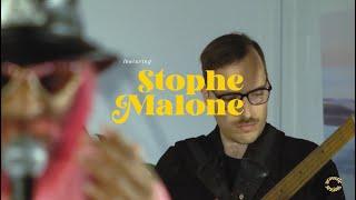 Stophe Malone - What Do You Like?