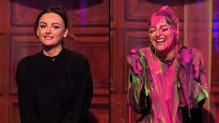 Katie McGlynn - Slimed