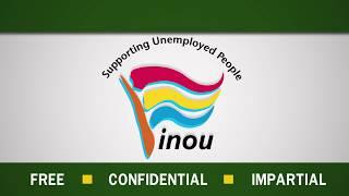 10  Disability & Work from the INOU