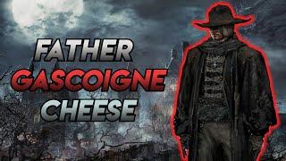 Father Gascoigne CHEESE Updated Boss Guide EASY KILL 2023 | Bloodborne