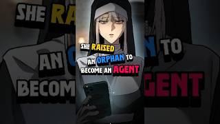 THIS KID HAD ONE RULE UNTIL HE BROKE IT #manhwa #shorts