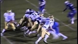 Daniel vs Pickens 2003 (Game#6)