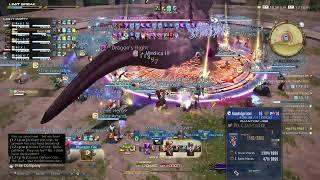 Ffxiv - Sunday runs