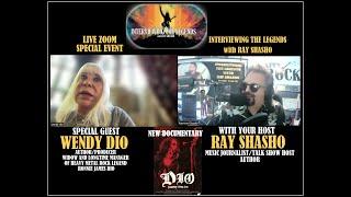 New Ronnie James Dio Documentary Uncovers Truths!