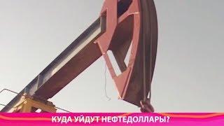 Куда уйдут нефтедоллары? | АЗИЯ | 10.01.18