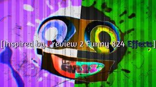 I Hate The G-Major 74 Effects | Preview 2 Funny 824 Effects