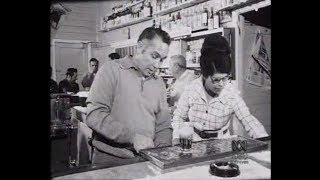 Mr Ted Wotherspoon: First Indigenous Publican in NSW (1971)