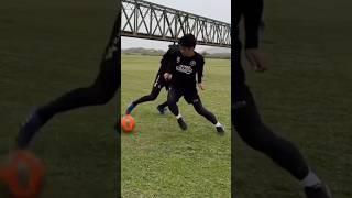 Skill  Trap 🪤 Tutorial #football #skills