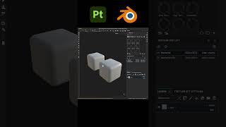 Substance Tools v1.3.5 | Blender Addon