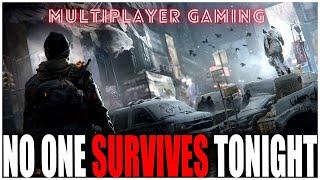 No One Survived! Moving in! #noonesurvived #epic with  @313VeeGaming @m80gaming01 @thuslayer