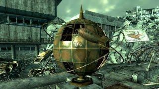 99% of Fallout 3 Players Miss This Easter Egg