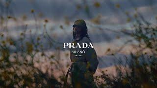 Seek: Prada Fashion Film