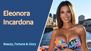 Eleonora Incardona, Italian model, social media influencer | Biography, Lifestyle, Career | BF&G