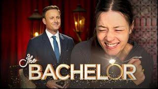 We're Watching the Bachelor