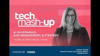 Tech Mash-up with Payworks