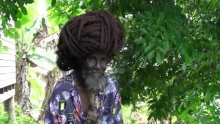Rastaman Jungle Session