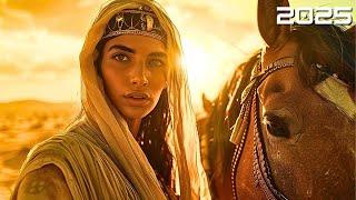 CAFE ANATOLIA MIX 2025 Oriental, Cafe De Anatolia, Desert Music, Ethnic & Deep House Mix [32]