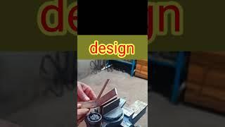 ms design|metals|fabrication #shot#youtubeshortsDesign ms