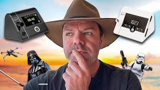 Lowenstein Prisma20A Vs Prisma Smart Comparison Guide