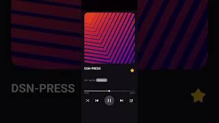 DSN-PRESS (official music)