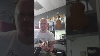 Wildflowers Tom Petty Cover