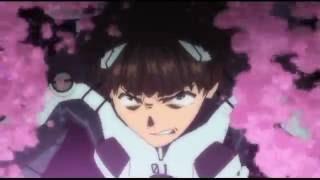 EVANGELION - AMV 2016 - RAMMSTEIN