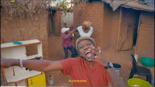Zeze Kingston x LeuMas x Nae Rae - Achisale (Official Music Video)