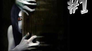 Ju-On: The Grudge Episode 1/Part 1 Rundown Factory Walkthrough/Gameplay