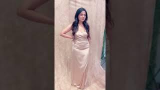 Prarthana Behere's Sizzling Look | #Shorts
