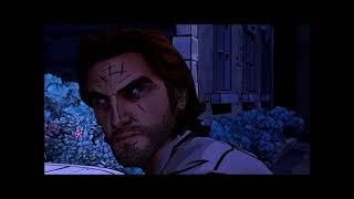 The Wolf Among Us: Ch 1: Ep 2 Faith