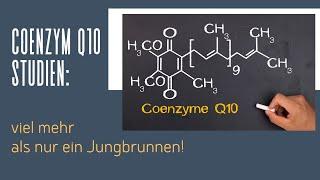 Coenzym Q10 - viel mehr als nur ein Jungbrunnen. Interview von QS24 mit Dr. Volker Schmiedel