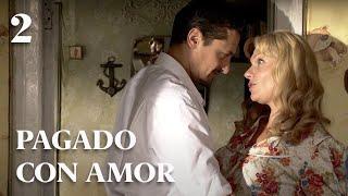 PAGADO CON AMOR (Parte 2)  MEJOR PELICULA | Romance y Drama 2025