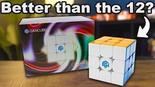 THE BEST GAN CUBE EVER?!