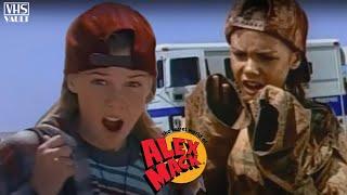 The Secret World Of Alex Mack - Big Ray - Season 3 / Episode 7 - VHS Vault